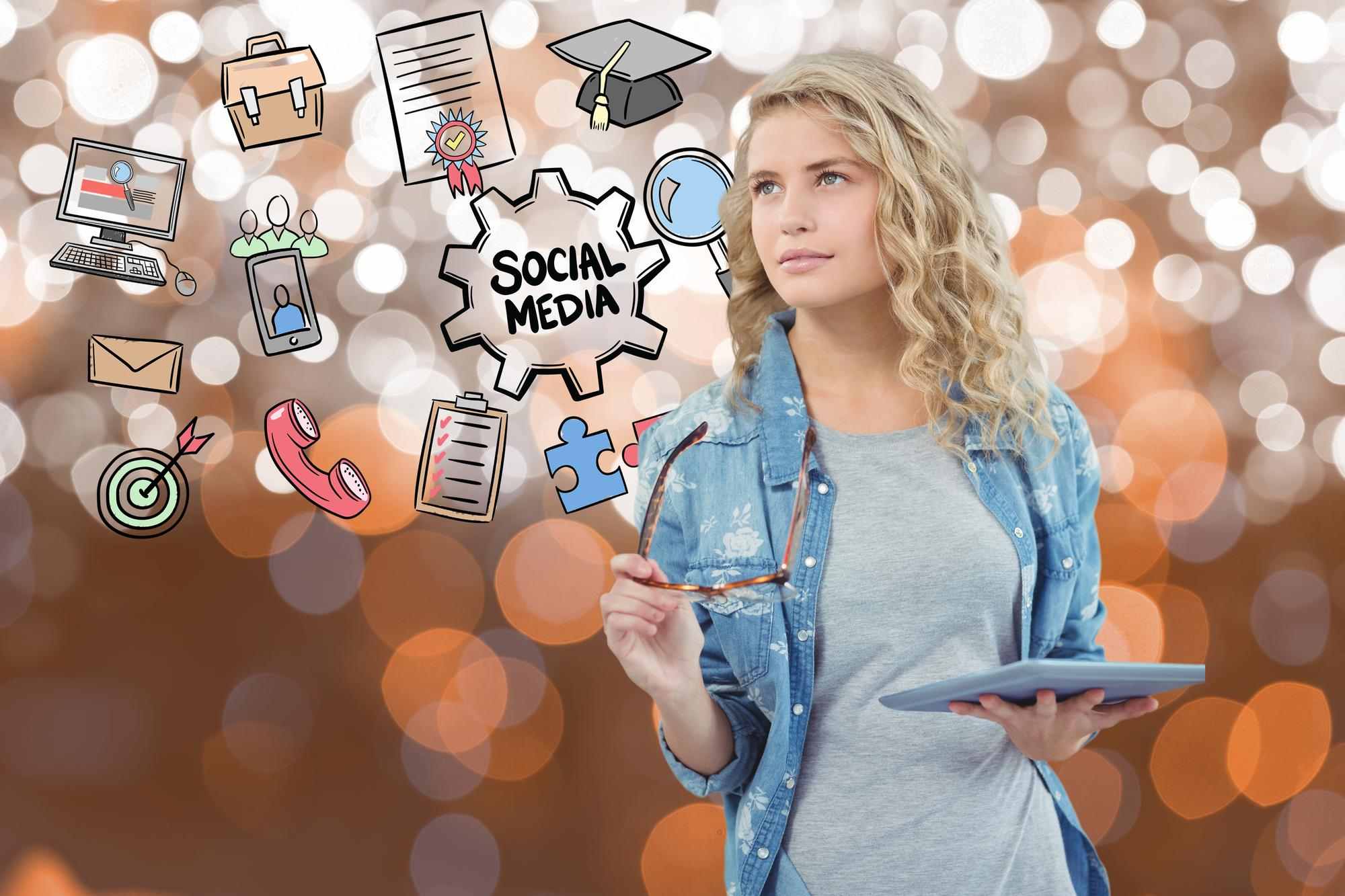 Как начать карьеру в SMM: шаги и советы