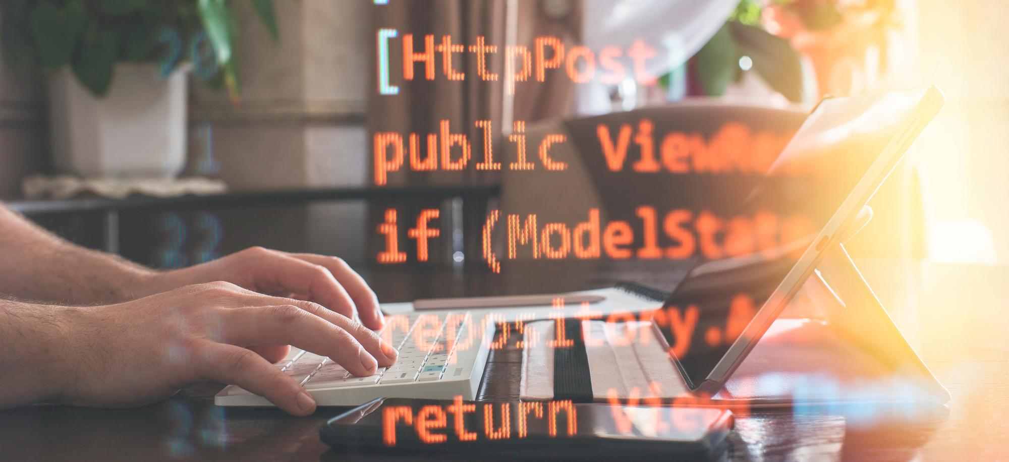Типы HTML-редакторов: текстовые и визуальные